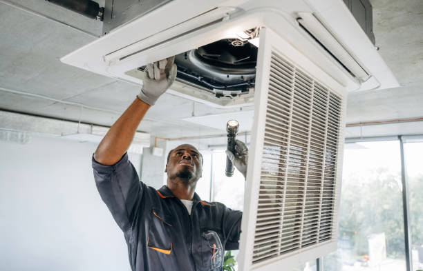 Licensed Emergency Hvac service in Hayti, PA - FH HVAC
